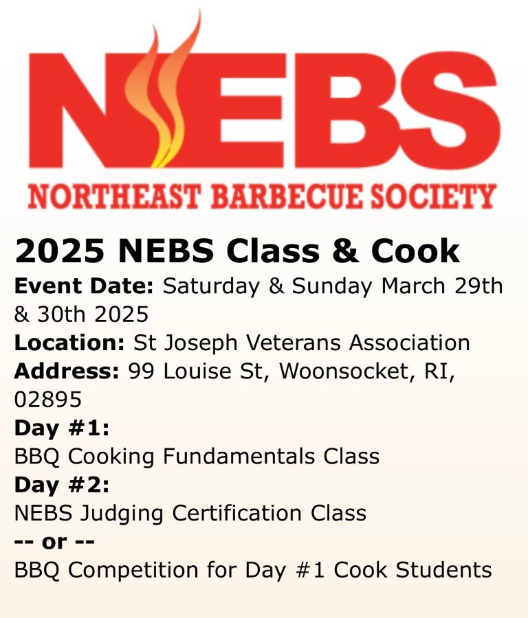 Photo 3 - BBQ News