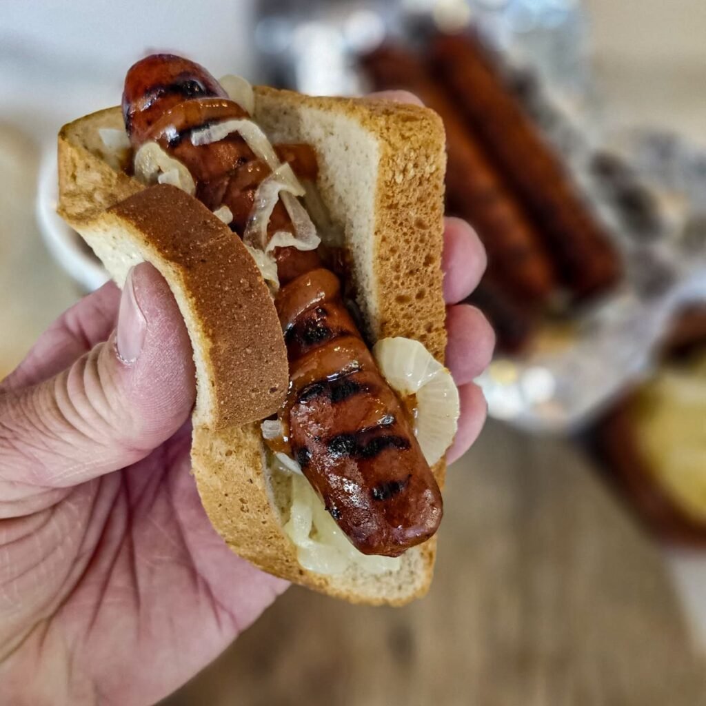 Australian-Sausage-Sizzle-11 - BBQ News
