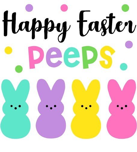 Wishing You A Blessed Easter BBQ!