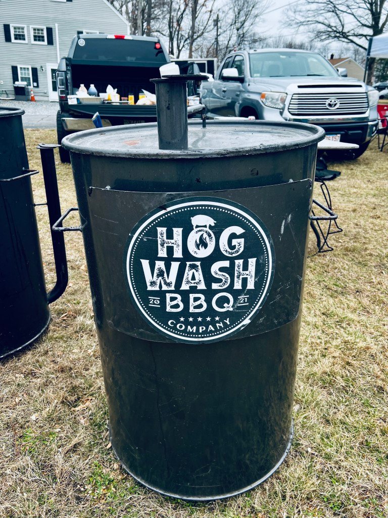 NEBS06 - BBQ News