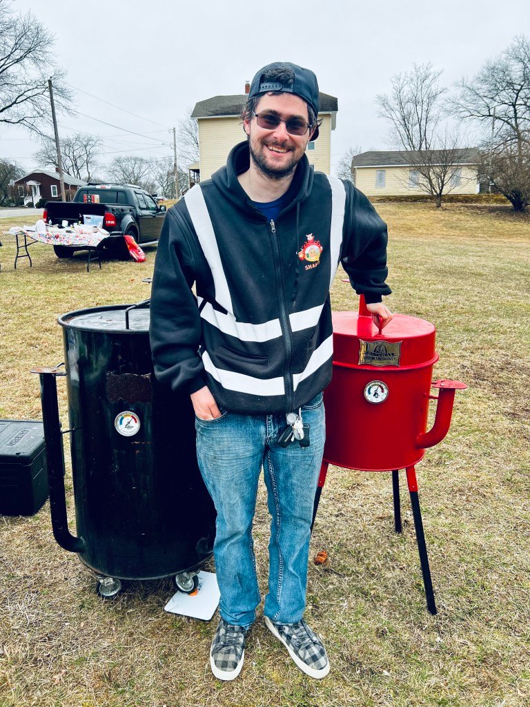 NEBS10 - BBQ News