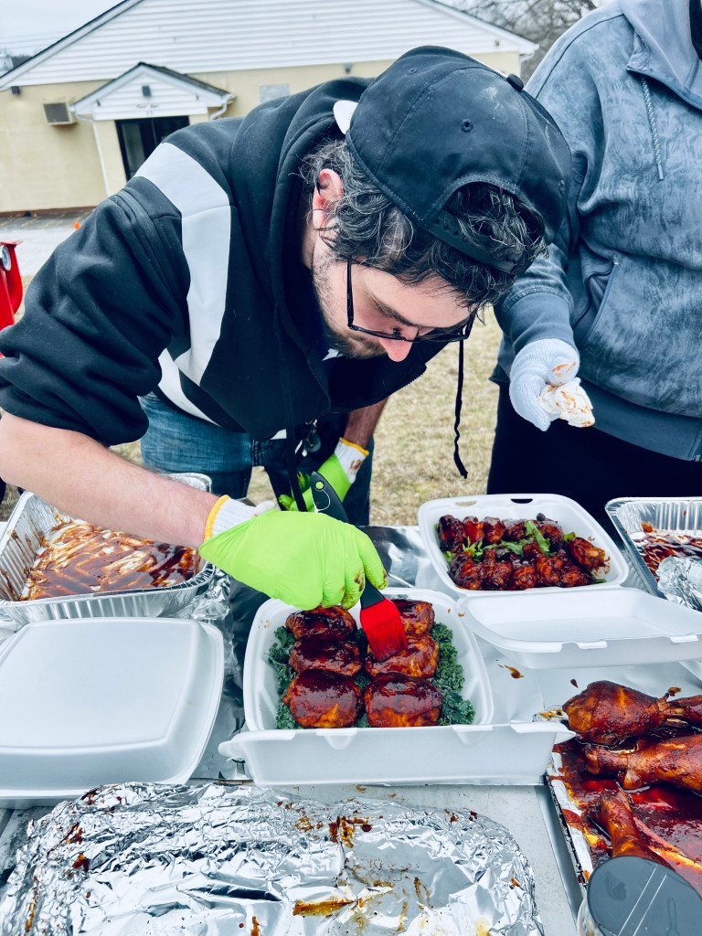 NEBS12 - BBQ News