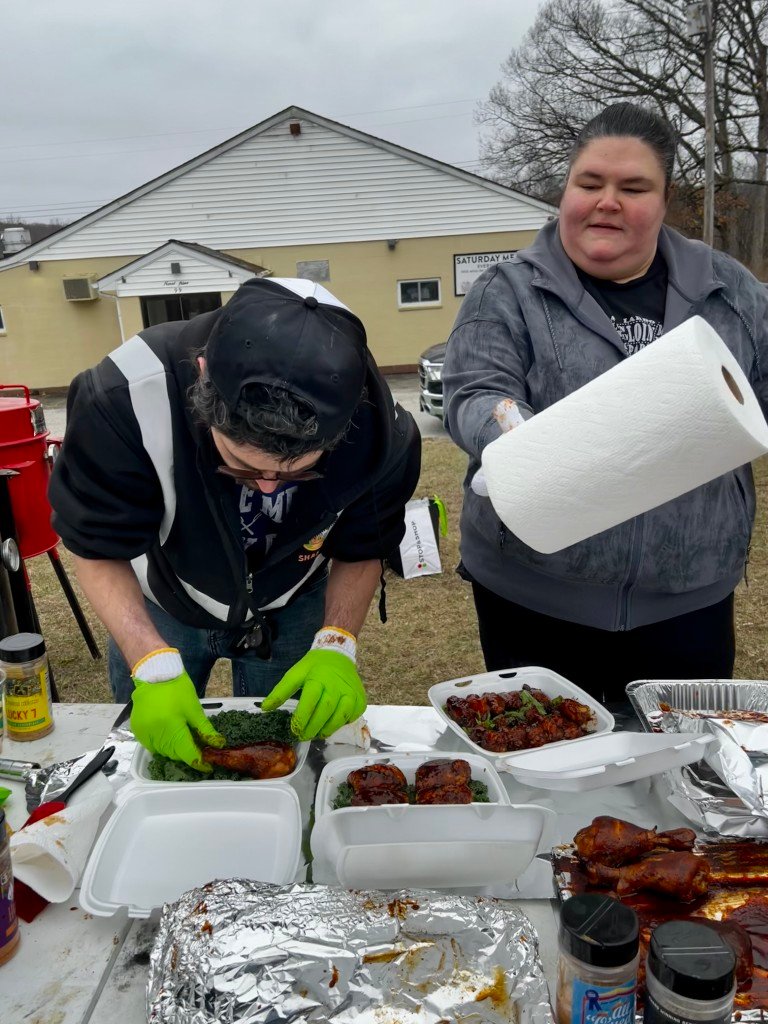 NEBS14 - BBQ News