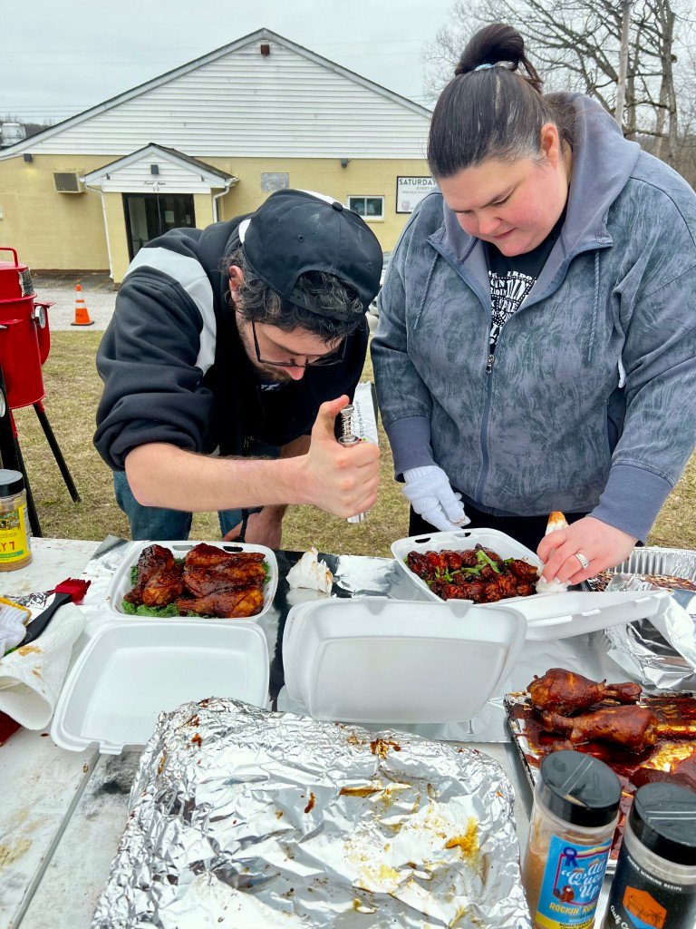NEBS16 - BBQ News