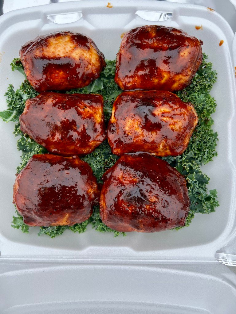 NEBS17 - BBQ News