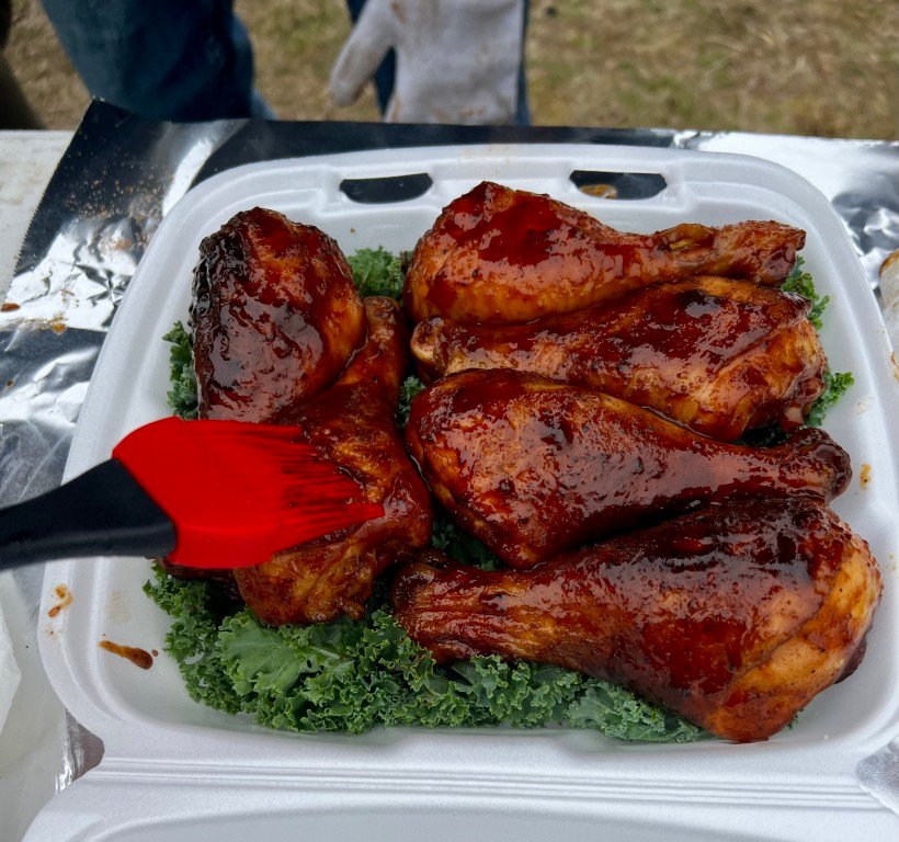 NEBS18 - BBQ News