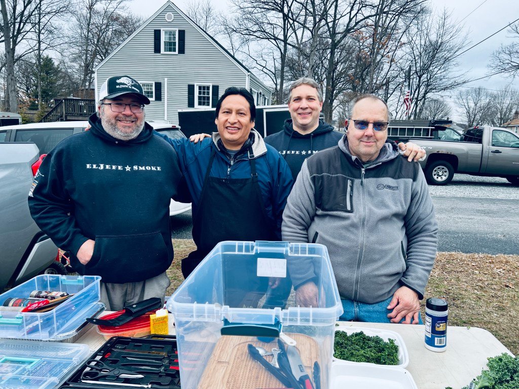 NEBS20 - BBQ News