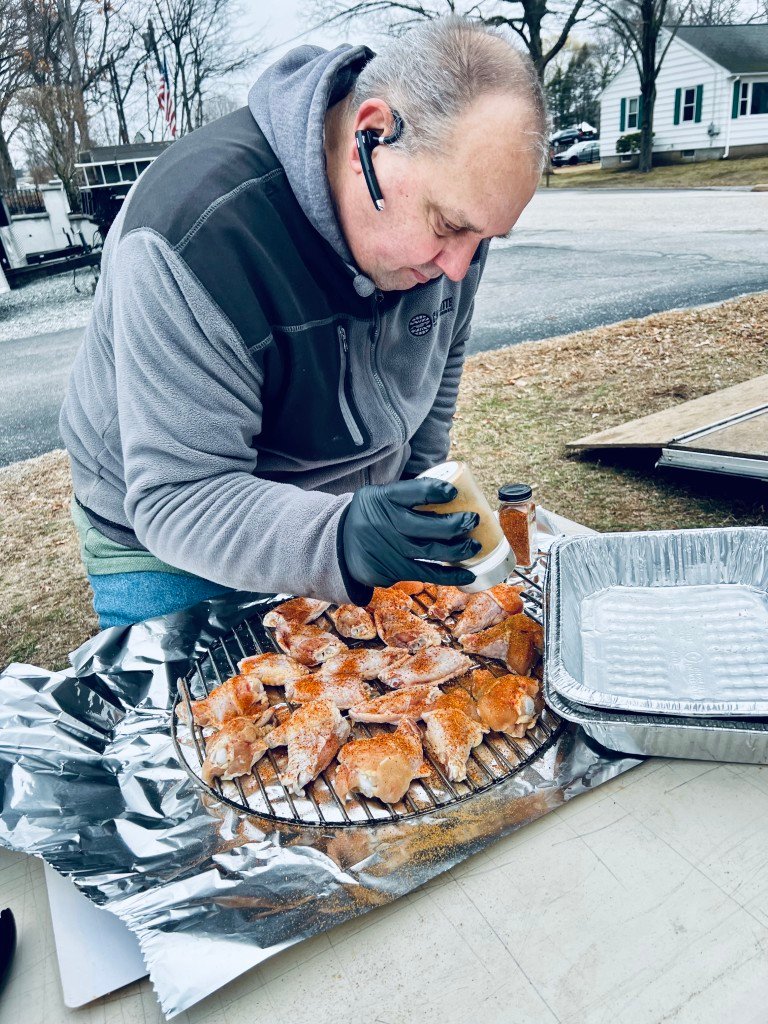 NEBS21 - BBQ News
