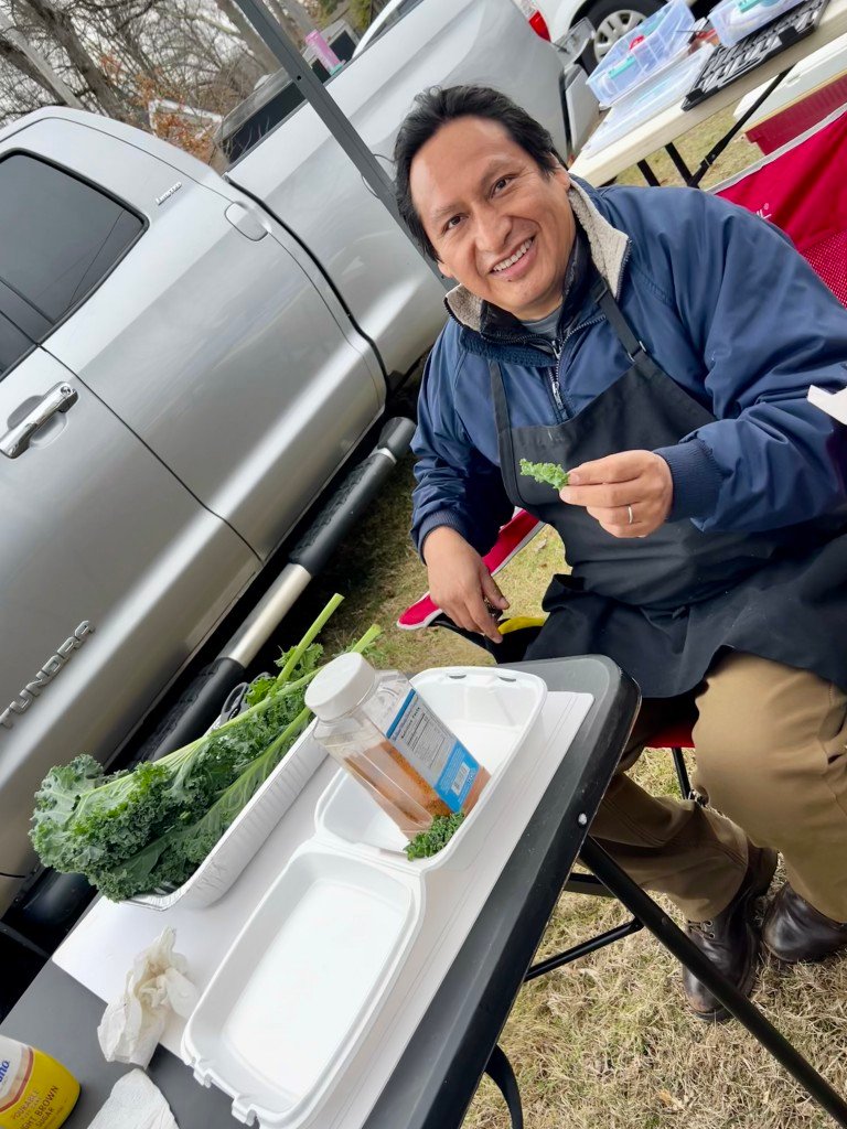 NEBS22 - BBQ News