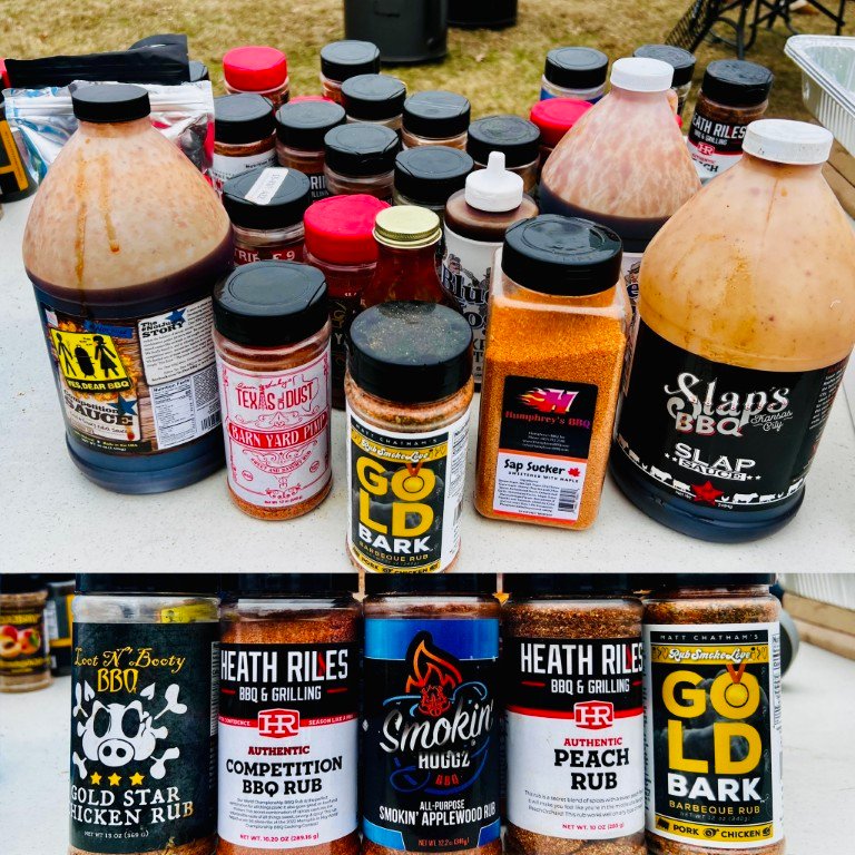 NEBS24 - BBQ News
