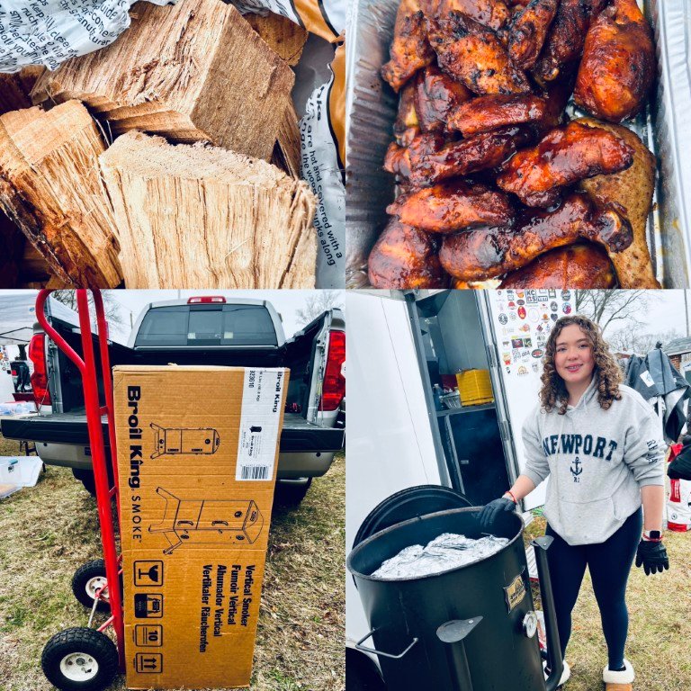 NEBS26 - BBQ News