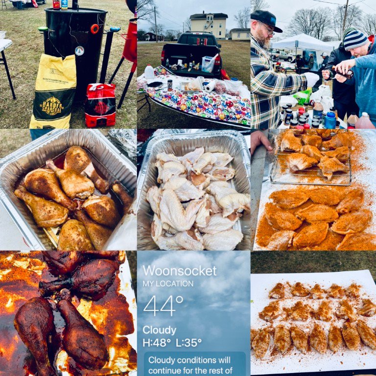 NEBS27 - BBQ News