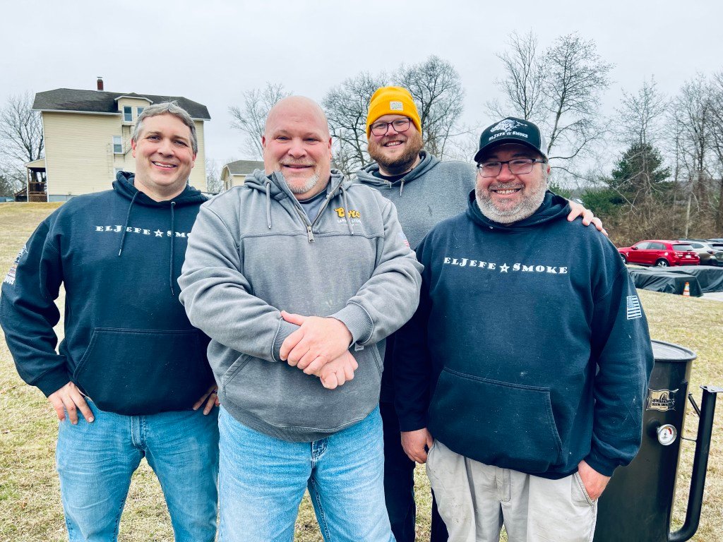NEBS28 - BBQ News