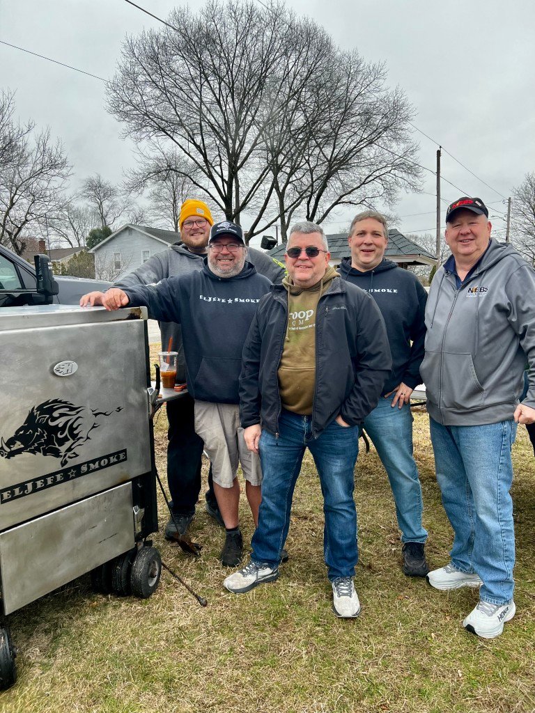 NEBS29 - BBQ News