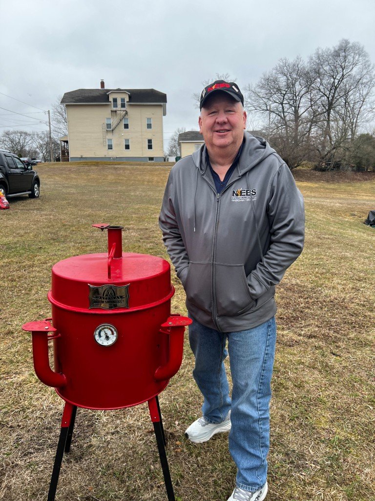 NEBS30 - BBQ News
