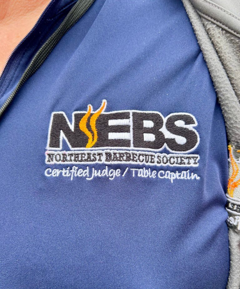 NEBS31 - BBQ News
