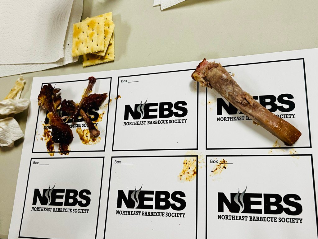 NEBS33 - BBQ News