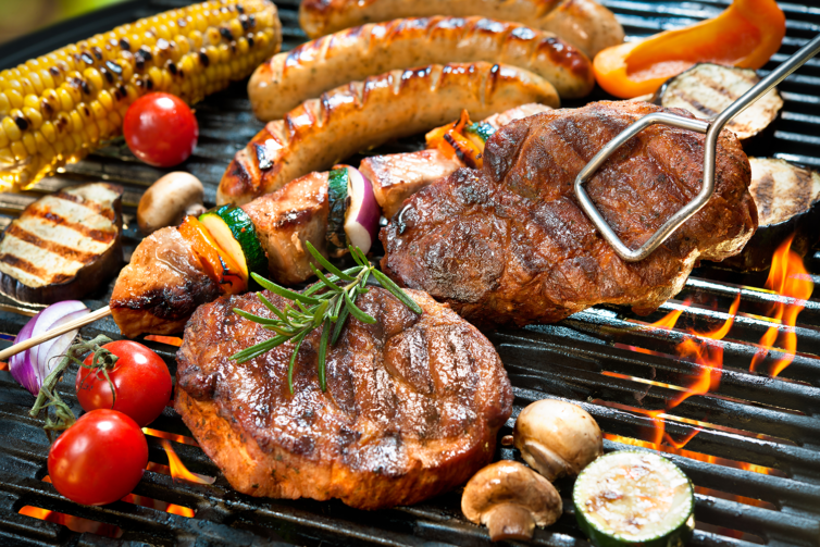 Australian BBQ: More Than Just Shrimp on The Barbie 