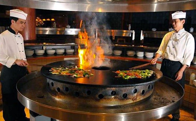 The “Real” Mongolian BBQ: Boodog and Khorkhog  