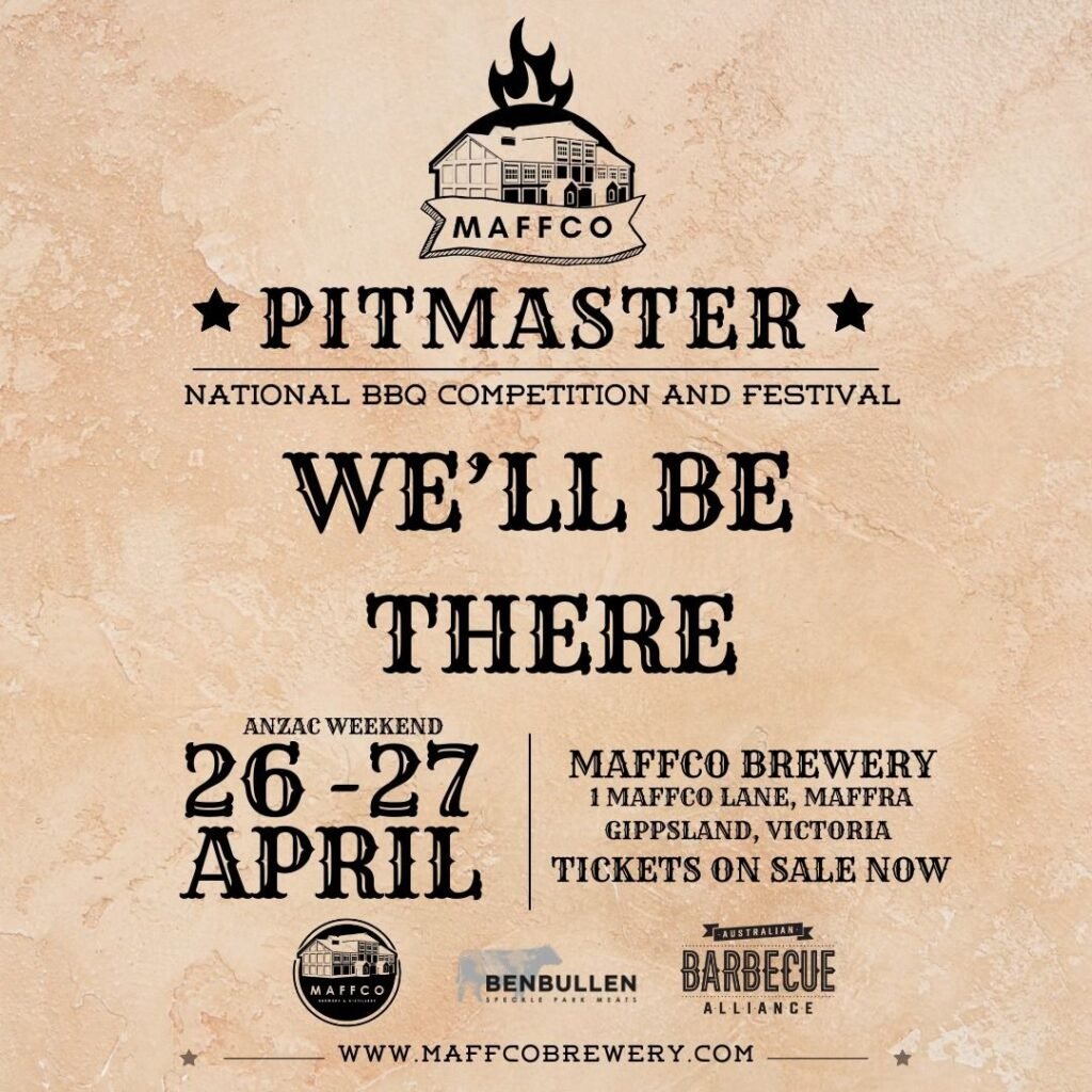 pitmaster - BBQ News