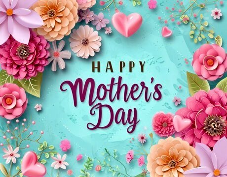 WHAT YOUR MOM REALLY, TRULY WANTS FOR MOTHER’S DAY