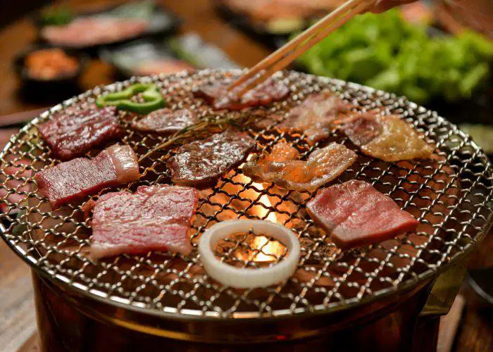 Yakiniku: The Evolving BBQ Style of Japan