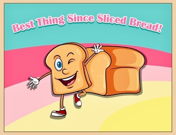 Why Are White Bread and BBQ A Perfect Match?
