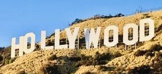 HOLLYWOOD COMES TO LITTLE RHODY!