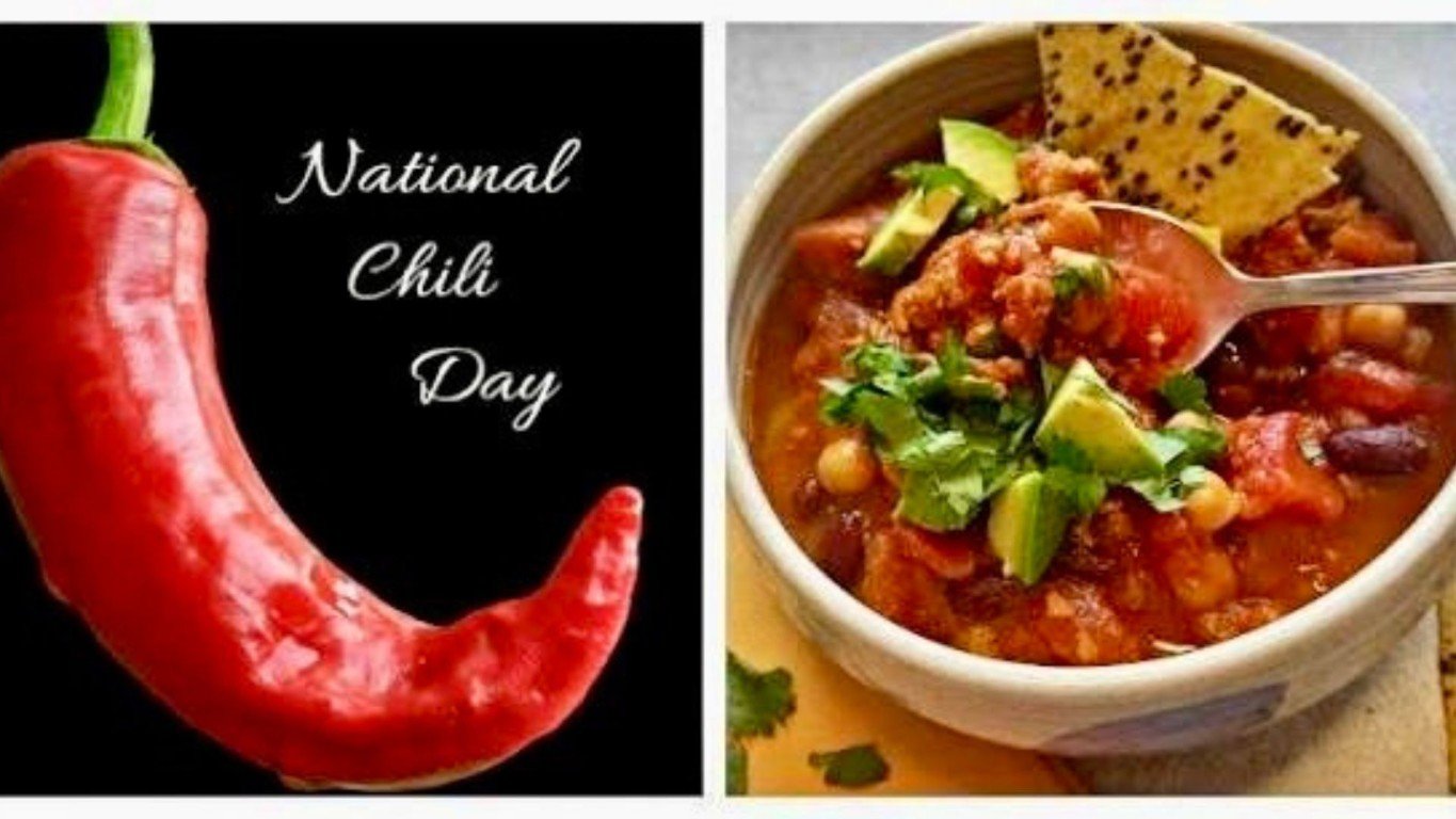 Chili_Cover - BBQ News National Chili Day
