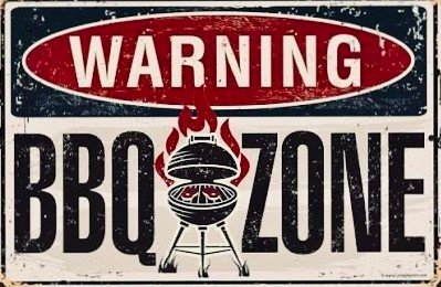 Heated Rivalry: BBQ WARS!
