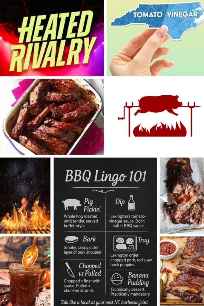 image002 Heated Rivalry BBQ Wars Collage