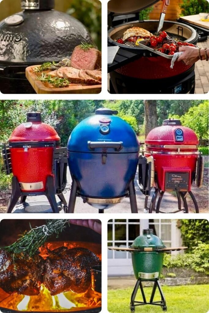 image003 Kamado Inspiration Collage