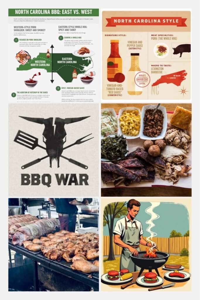 image003 NC BBQ East vs West Collage