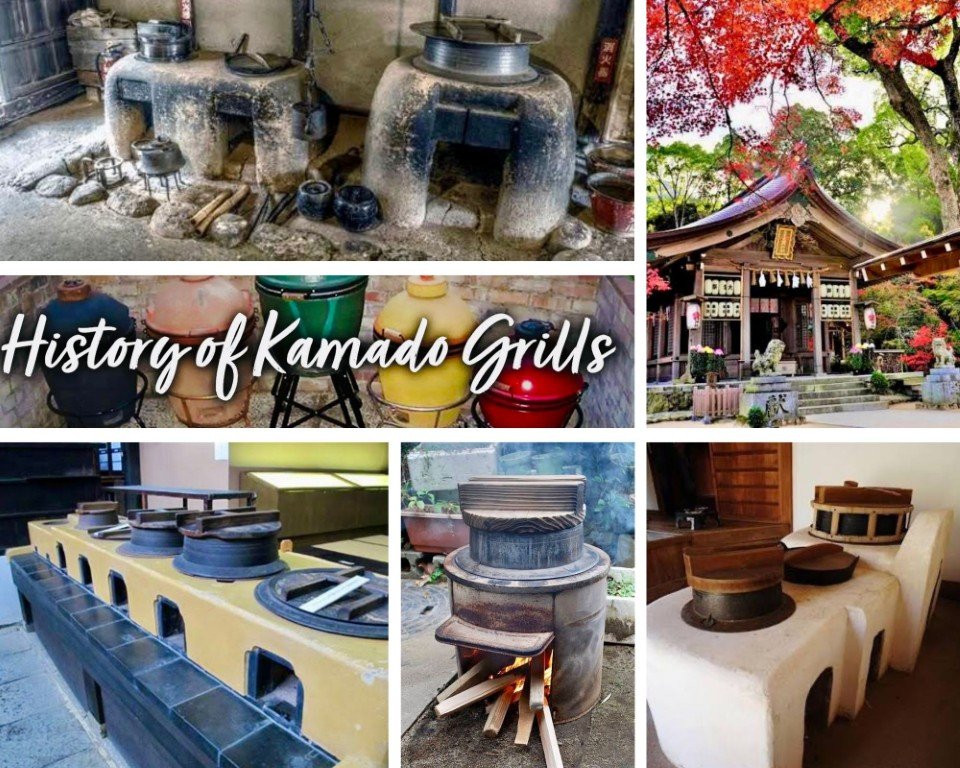 image004 Ancient/Historic Kamado Collage