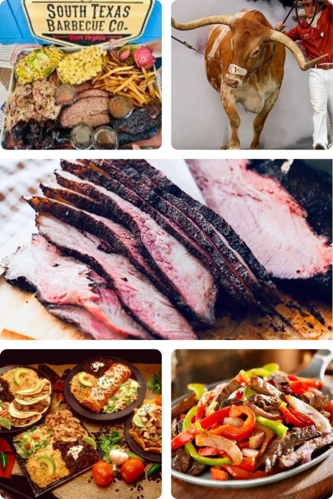 South Texas BBQ