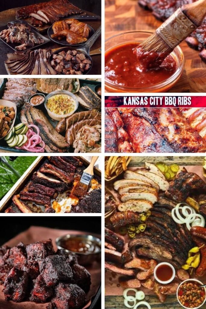 image010 Kansas City BBQ Collage