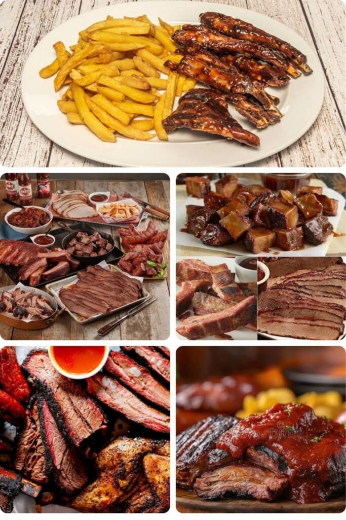 image011 Kansas City BBQ Capital Collage