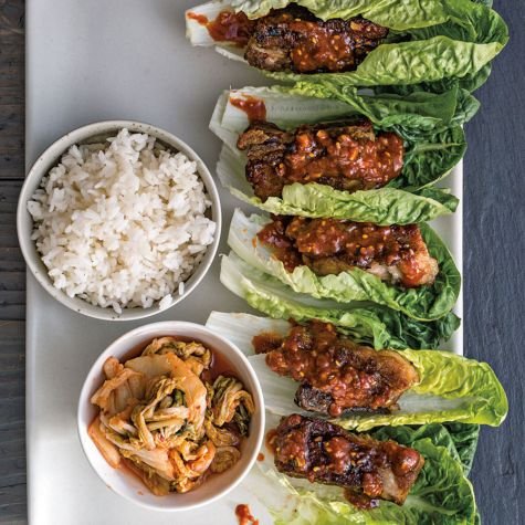 Today’s pitmasters aren’t bound by tradition—they remix it.