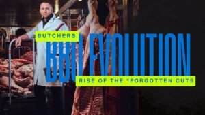 Why Butchers Are Driving the Next BBQ Revolution