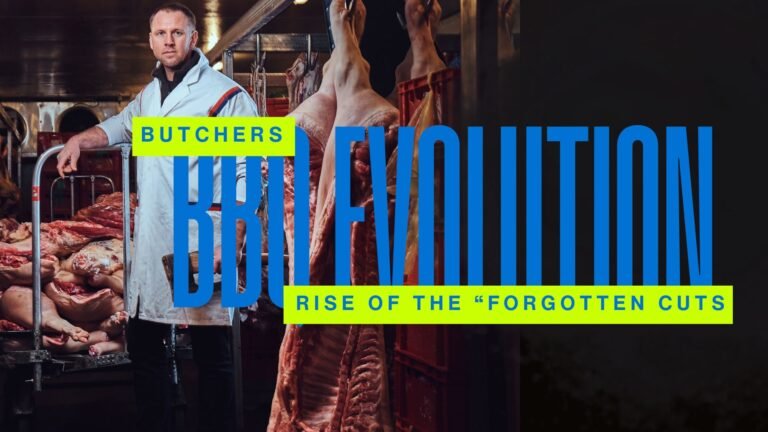 From Cheap Cuts to Crown Jewels: Why Butchers Are Driving the Next BBQ Revolution