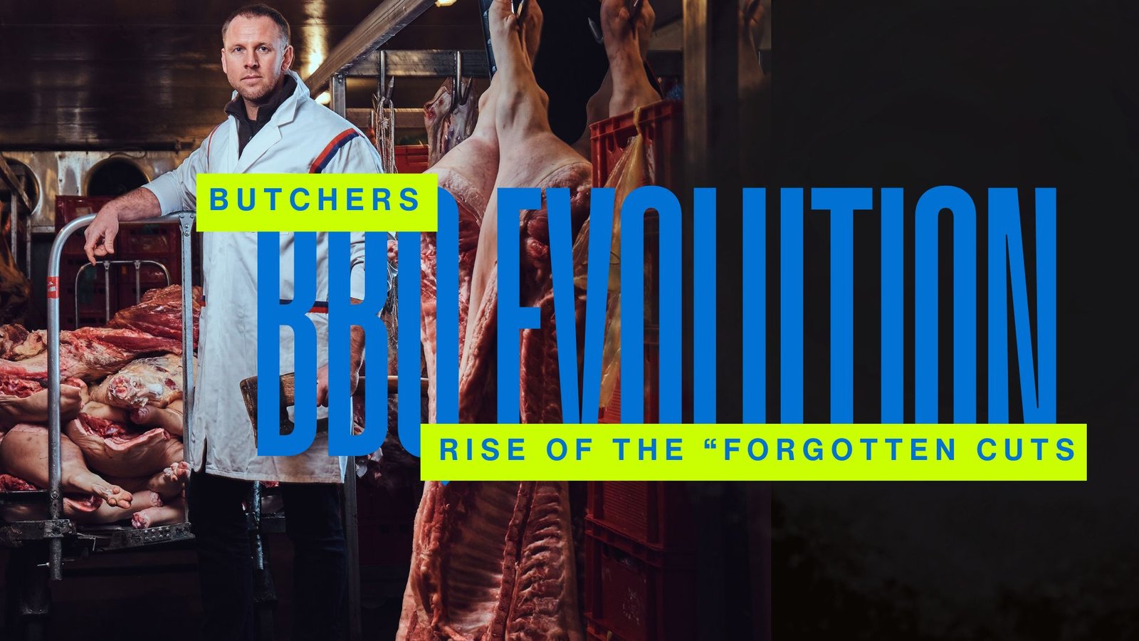 Butchers - BBQ News Why Butchers Are Driving the Next BBQ Revolution