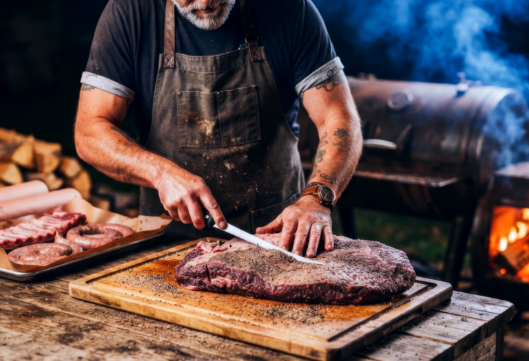 From Trim to Triumph: Why House-Made Sausage Matters in a BBQ Restaurant