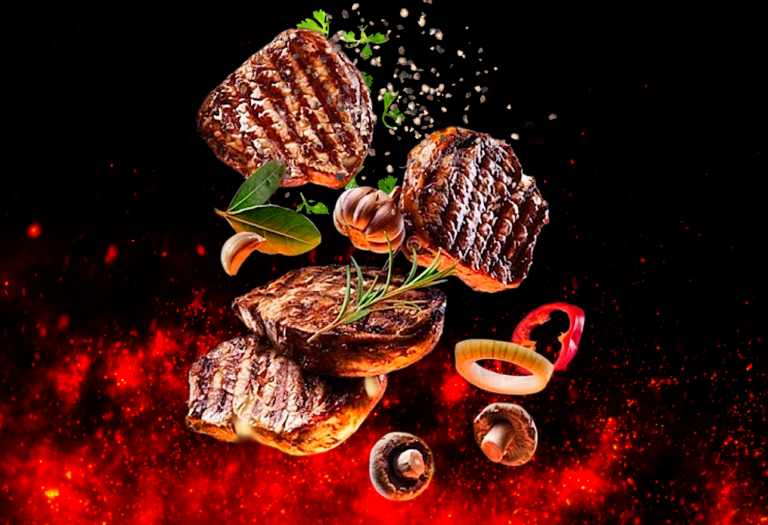 BBQ Tidbits!