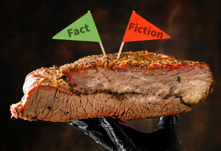Fact or Fiction? The “Legendary” Brisket Migration of 2024